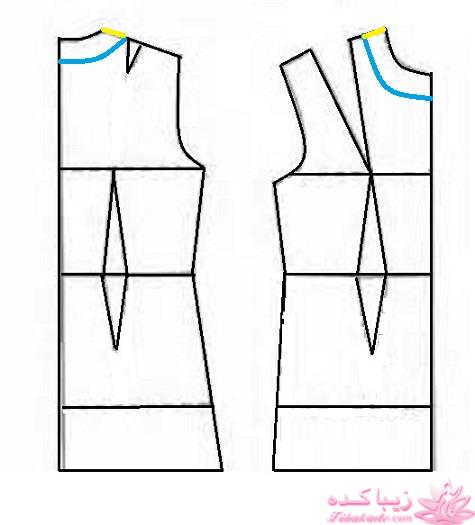 پرسش و پاسخ خیاطی